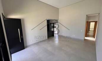 Imagem 6: Casa de alto padrão em condomínio no Park Gran Reserve em Indaiatuba-SP: 3 quartos, 1 suít