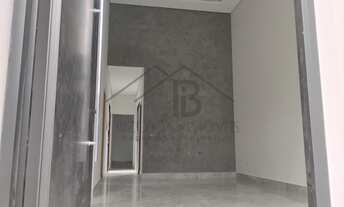 Imagem 4: Imperdível! Casa à venda em Indaiatuba-SP, Parque Barnabé, 3 quartos, 1 suíte, 2 salas, 2