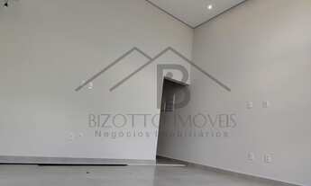 Imagem 2: VENDE-SE CASA NOVA NO JARDIM BOM SUCESSO NA CIDADE DE INDAIATUBA SÃO PAULO, CIDADE MARAVIL