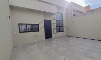 Imagem: VENDE-SE CASA NOVA NO JARDIM BOM SUCESSO