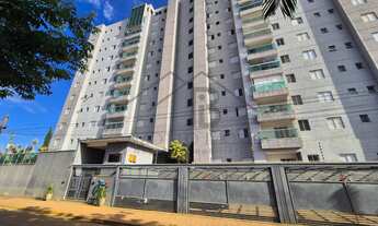 Imagem: Apartamento à venda em Salto-SP, Jardim