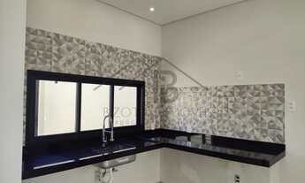 Imagem 5: VENDE-SE CASA NOVA NO JARDIM BOM SUCESSO NA CIDADE DE INDAIATUBA SÃO PAULO, CIDADE MARAVIL