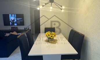 Imagem 7: APARTAMENTO A VENDA NO RESIDENCIAL PREMIUM NA CIDADE DE INDAIATUBA COM 2 SUITES E 92m , C