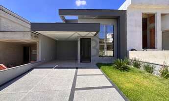 Imagem: Casa de alto padrão em condomínio no Park