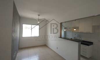 Imagem: Apartamento à venda em Indaiatuba no Residencial