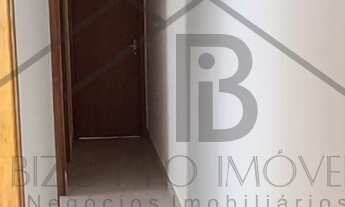 Imagem 6: Excelente casa a venda no Jardim Residencial Veneza com 3 dorm. c/ 1 suíte - acabamento d