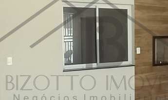 Imagem 2: Excelente casa a venda no Jardim Residencial Veneza com 3 dorm. c/ 1 suíte - acabamento d