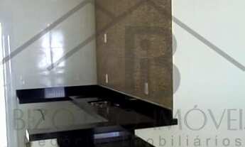 Imagem 7: Excelente casa a venda no Jardim Residencial Veneza com 3 dorm. c/ 1 suíte - acabamento d