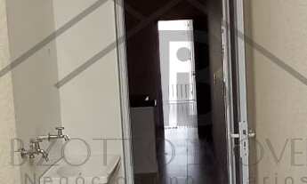 Imagem 5: Excelente casa a venda no Jardim Residencial Veneza com 3 dorm. c/ 1 suíte - acabamento d