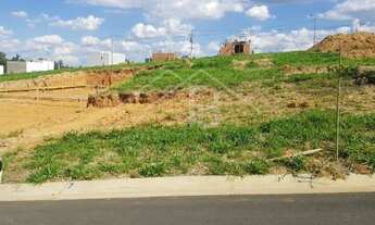 Imagem: Vendo Terreno No Residencial Gran Reserve