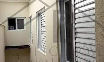 Imagem 4: Excelente casa a venda no Jardim Residencial Veneza com 3 dorm. c/ 1 suíte - acabamento d