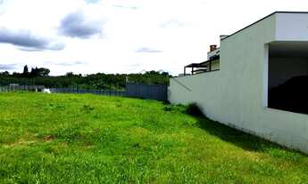 Imagem 2: Excelente terreno a venda no Condomínio Piemonte - 352 m² - ótima topografia - 10x35 - ace