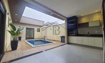 Imagem: Casa a Venda no Cond. Park Gran Reserve