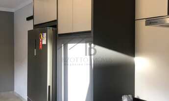 Imagem 6: VENDO BELISSIMA CASA CONDOMINIO LAGUNA EM INDAIATUBA SÃO PAULO, INDAIATUBA LOCALIZADA A 12