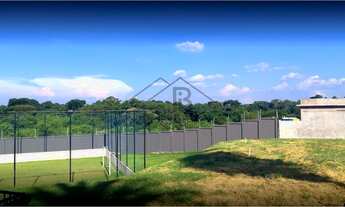 Imagem 7: Excelente terreno a venda no Condomínio Piemonte - 352 m² - ótima topografia - 10x35 - ace