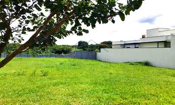 Imagem: Excelente terreno a venda no Condomínio