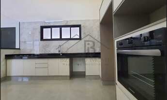 Imagem 5: Casa a Venda no Cond. Park Gran Reserve - 3 suítes sendo a master com closet planejado. Co