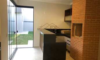 Imagem 7: VENDO BELISSIMA CASA CONDOMINIO LAGUNA EM INDAIATUBA SÃO PAULO, INDAIATUBA LOCALIZADA A 12