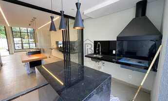 Imagem 5: Vende-se Belissima casa no Residencial Jardins di Roma na cidade de Indaiatuba , cidade ma