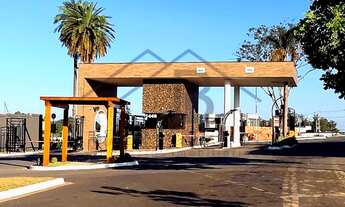 Imagem 5: Excelente terreno a venda no Condomínio Piemonte - 352 m² - ótima topografia - 10x35 - ace