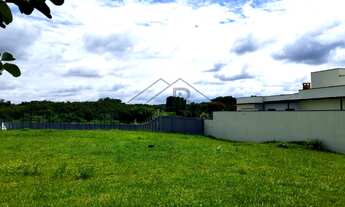 Imagem 3: Excelente terreno a venda no Condomínio Piemonte - 352 m² - ótima topografia - 10x35 - ace