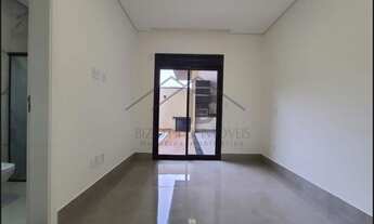 Imagem 7: Casa a Venda no Cond. Park Gran Reserve - 3 suítes sendo a master com closet planejado. Co