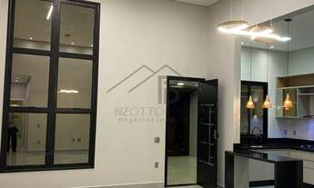 Imagem 2: Linda casa a venda no Jardim Residencial Monte Carlo - Indaiatuba São Paulo, Cidade maravi