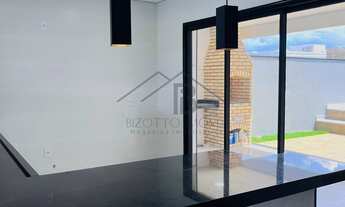 Imagem 6: LINDA CASA A VENDA NO RESIDENCIAL EVIDENCIAS EM INDAIATUBA SÃO PAULO , CIDADE MARAVILHOSA