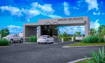 Imagem 2: LANCAMENTO EM INDAIATUBA TERRENO DE 300 METROS NO CONDOMINIO JARDIM BELMONTE,CIDADE MARAVI