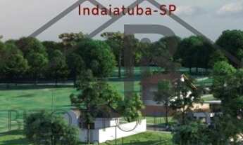 Imagem: LANCAMENTO EM INDAIATUBA TERRENO DE 300