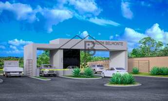 Imagem 3: LANCAMENTO EM INDAIATUBA TERRENO DE 300 METROS NO CONDOMINIO JARDIM BELMONTE,CIDADE MARAVI