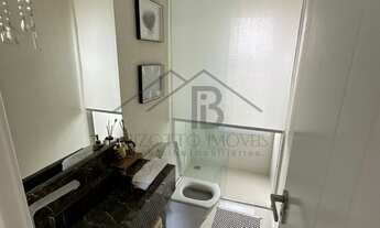 Imagem 7: BELISSIM0 SOBRADO A VENDA NO RESIDENCIAL ALTO DE ITAICI EM INDAIATUBA SÃO PAULO , CIDADE