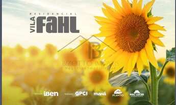 Imagem 7: LANÇAMENTO EM INDAIATUBA, RESIDENCIAL VILA FAHL , LOTES DE 150 METROS COM FINANCIAMENTO DI