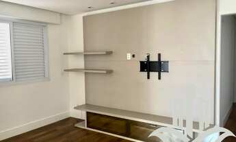 Imagem 3: APARTAMENTO RESIDENCIAL em SÃO PAULO - SP, Chácara Santo Antônio