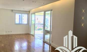 Imagem 7: APARTAMENTO RESIDENCIAL em SÃO PAULO - SP, Chácara Santo Antônio