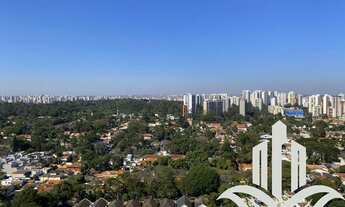 Imagem 7: APARTAMENTO RESIDENCIAL em SÃO PAULO - SP, Alto da Boa Vista