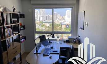 Imagem 3: APARTAMENTO RESIDENCIAL em SÃO PAULO - SP, Brooklin