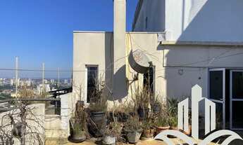 Imagem 6: APARTAMENTO RESIDENCIAL em SÃO PAULO - SP, Alto da Boa Vista