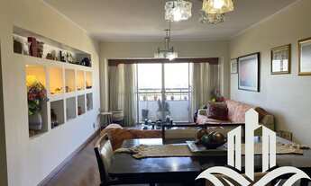 Imagem 3: APARTAMENTO RESIDENCIAL em SÃO PAULO - SP, Alto da Boa Vista