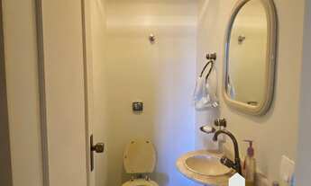 Imagem 2: APARTAMENTO RESIDENCIAL em SÃO PAULO - SP, Alto da Boa Vista