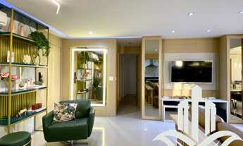 Imagem 7: Apartamento RESIDENCIAL em SÃO PAULO - SP, Granja Julieta