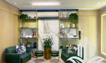 Imagem 5: Apartamento RESIDENCIAL em SÃO PAULO - SP, Granja Julieta