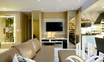 Imagem 4: Apartamento RESIDENCIAL em SÃO PAULO - SP, Granja Julieta