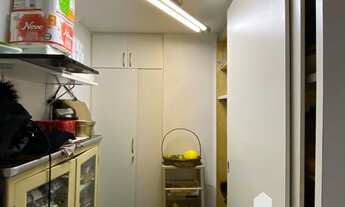 Imagem 5: APARTAMENTO RESIDENCIAL em SÃO PAULO - SP, Alto da Boa Vista