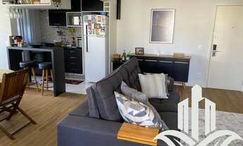 Imagem 5: APARTAMENTO RESIDENCIAL em SÃO PAULO - SP, Brooklin