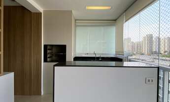 Imagem 4: APARTAMENTO RESIDENCIAL em SÃO PAULO - SP, Brooklin