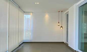 Imagem 5: APARTAMENTO RESIDENCIAL em SÃO PAULO - SP, Brooklin