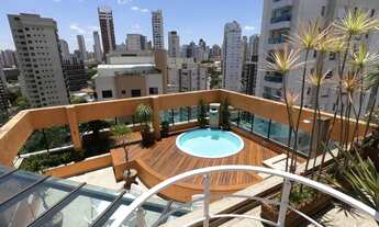 Imagem: APARTAMENTO RESIDENCIAL em São Paulo