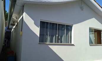 Imagem: Casa de 2 quartos e 1 suíte na Nova Marabá