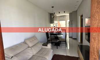 Imagem: Casa de 02 quartos MOBILIADA